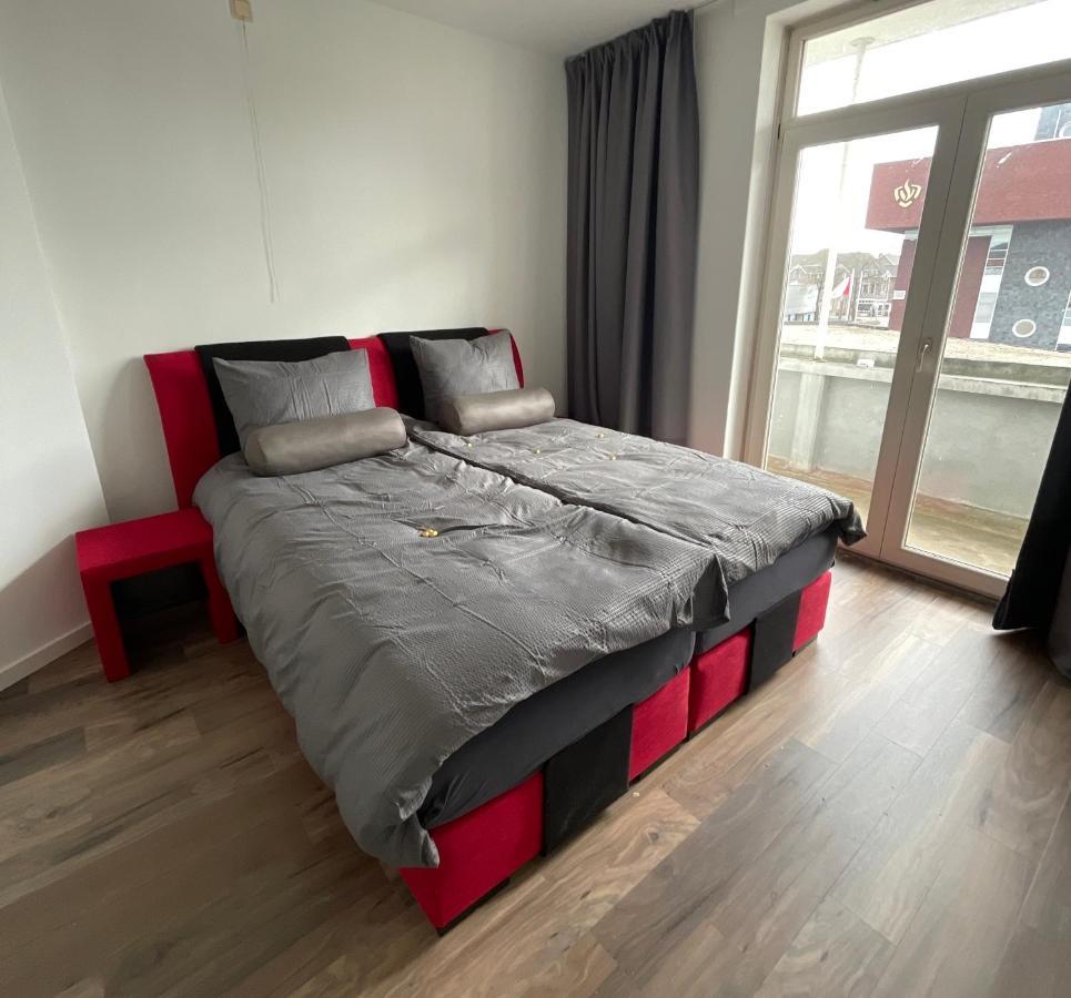 Topsleep Apartments 24-2 Arnhem Exterior foto