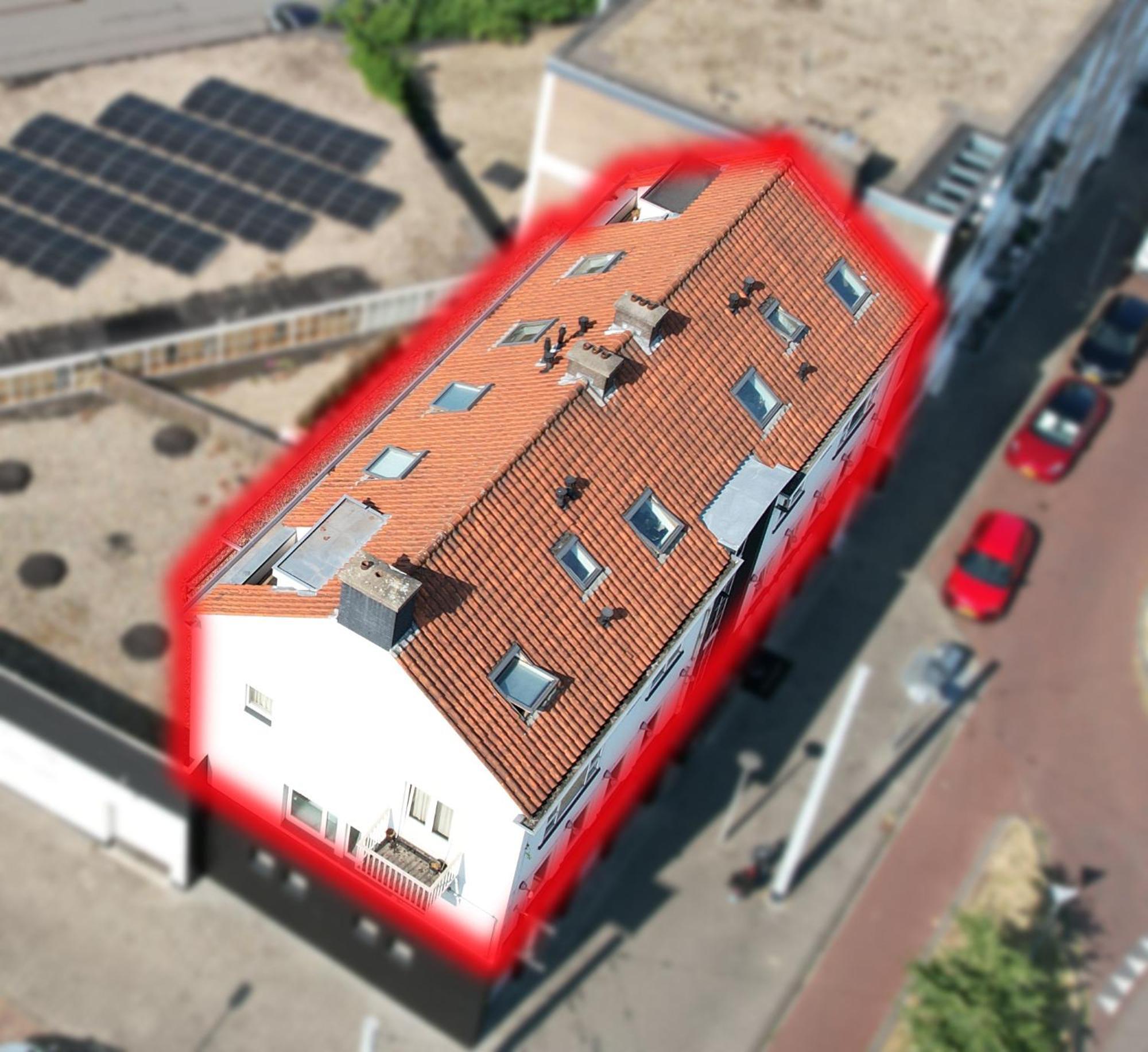 Topsleep Apartments 24-2 Arnhem Exterior foto